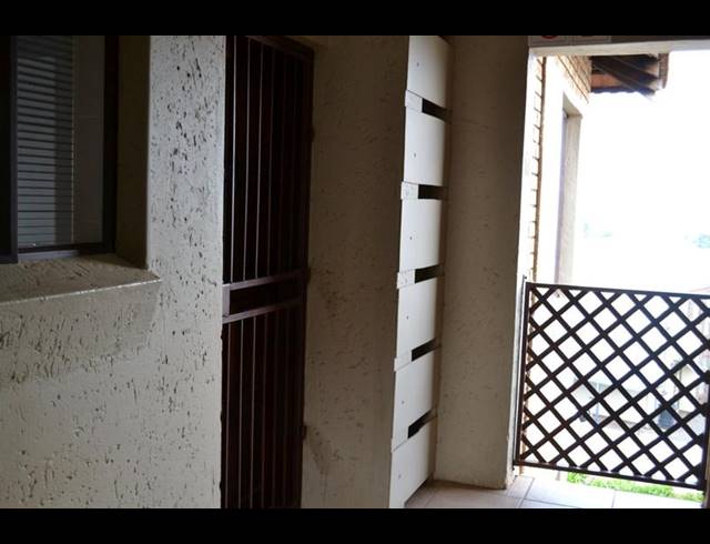 2 BEDROOM APARTMENT FOR SALE IN SUGAR BUSH ESTATE